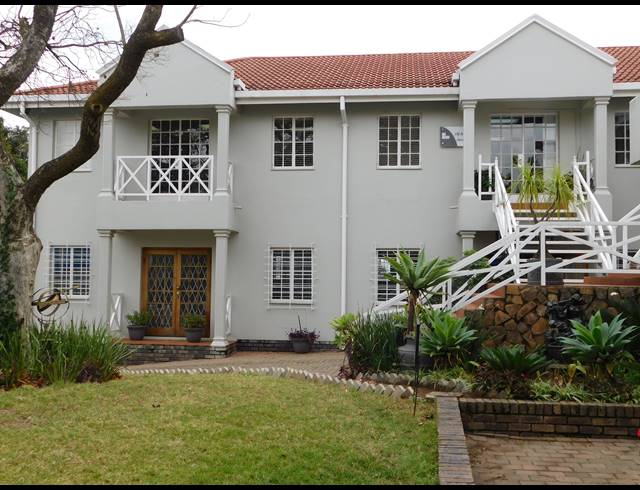90M² OFFICE TO LET IN FERNDALE